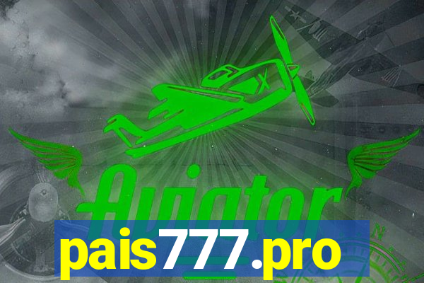 pais777.pro