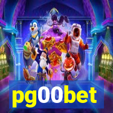 pg00bet