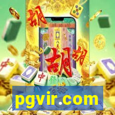 pgvir.com