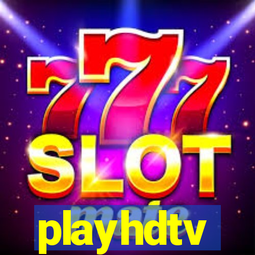 playhdtv