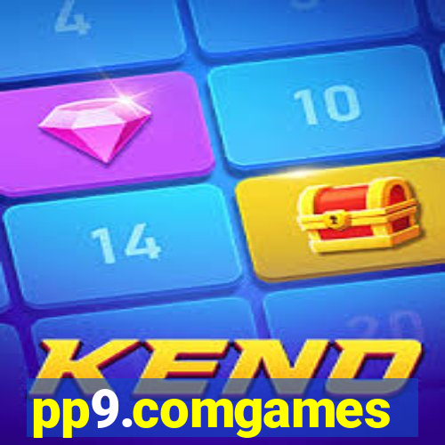 pp9.comgames