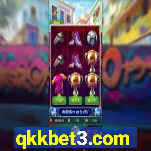 qkkbet3.com