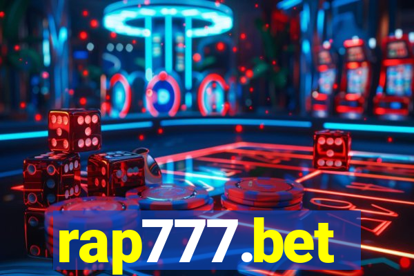 rap777.bet