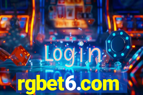 rgbet6.com