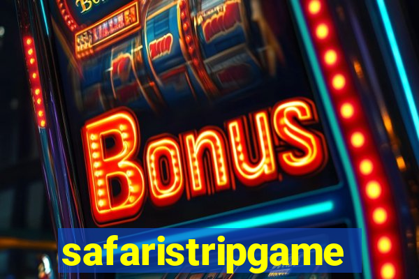 safaristripgame