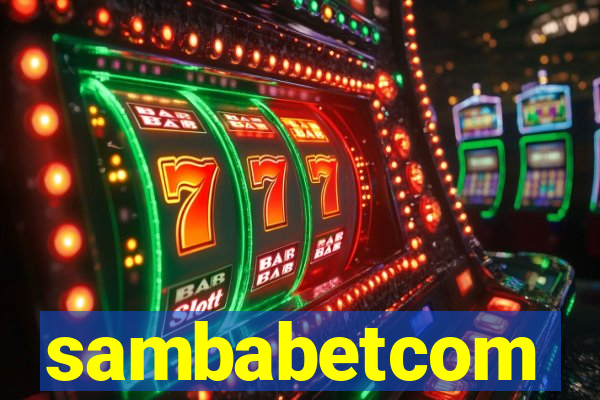 sambabetcom