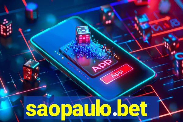 saopaulo.bet