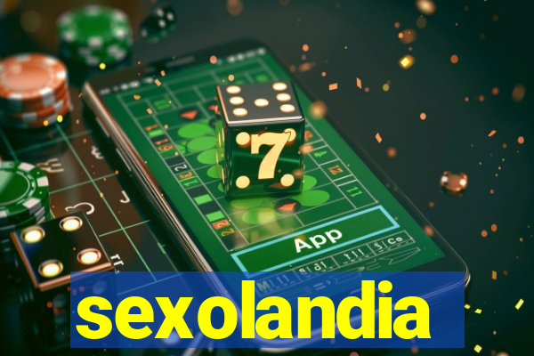 sexolandia