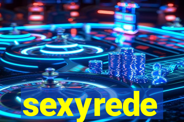 sexyrede