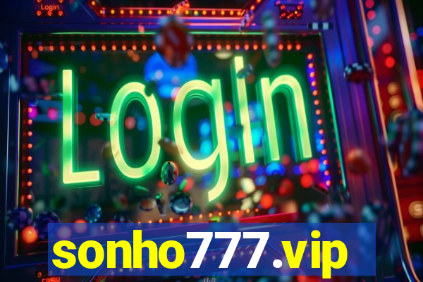 sonho777.vip