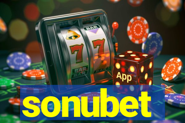 sonubet