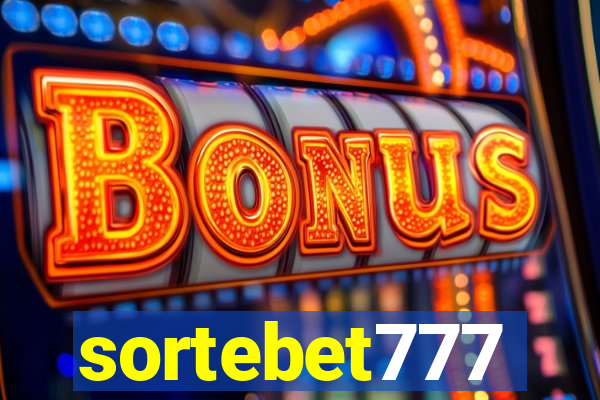 sortebet777