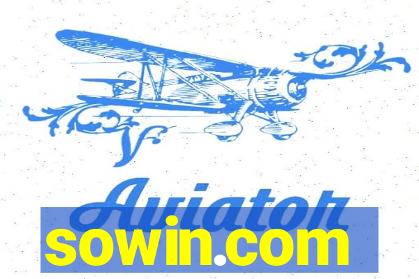 sowin.com