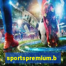 sportspremium.bet