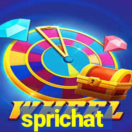 sprichat