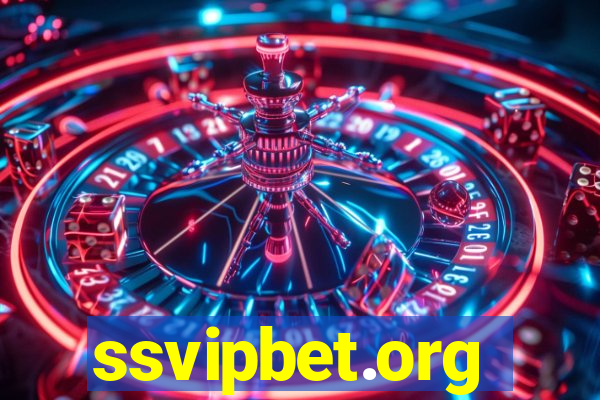 ssvipbet.org