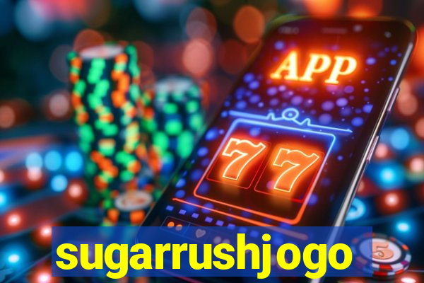 sugarrushjogo