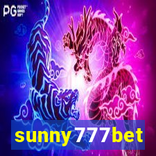 sunny777bet