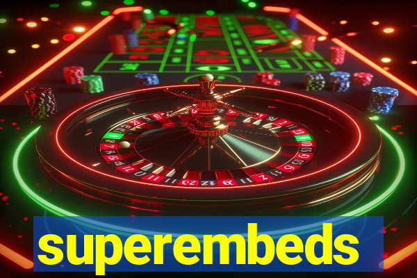 superembeds