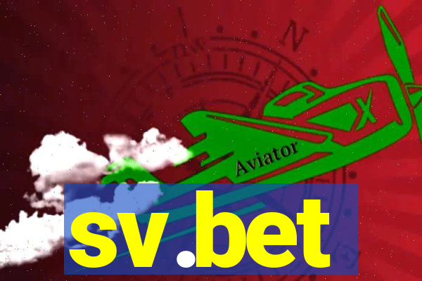 sv.bet