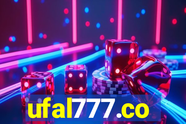 ufal777.co