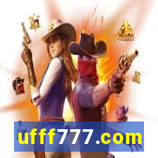 ufff777.com