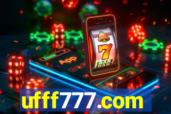 ufff777.com