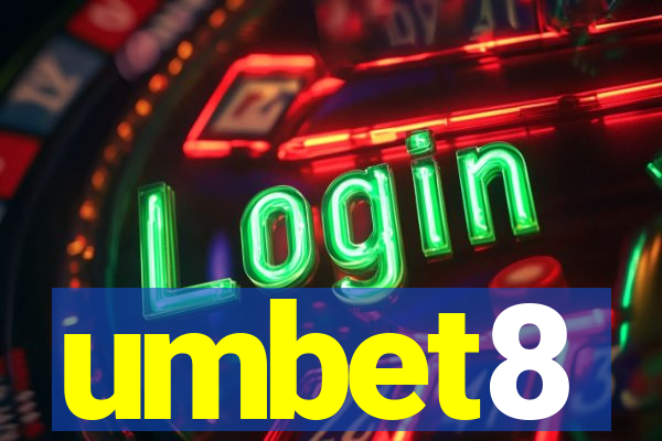 umbet8