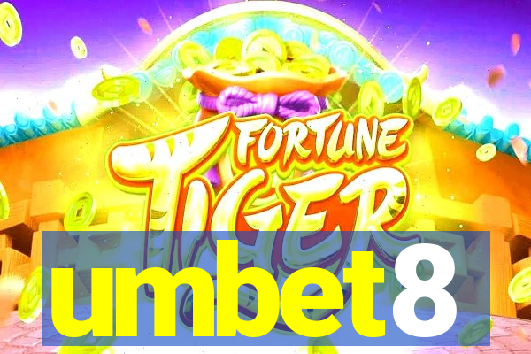 umbet8