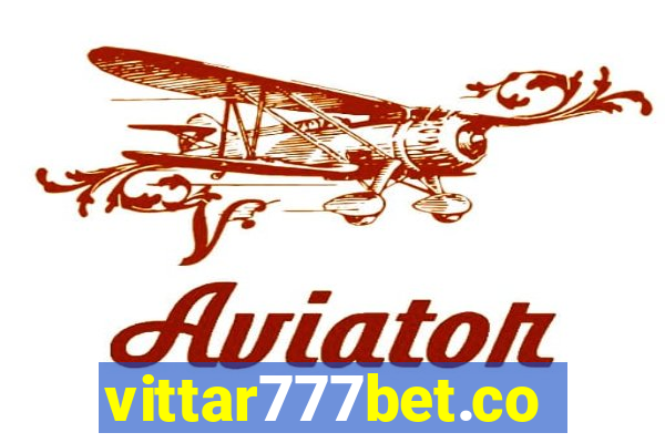 vittar777bet.com