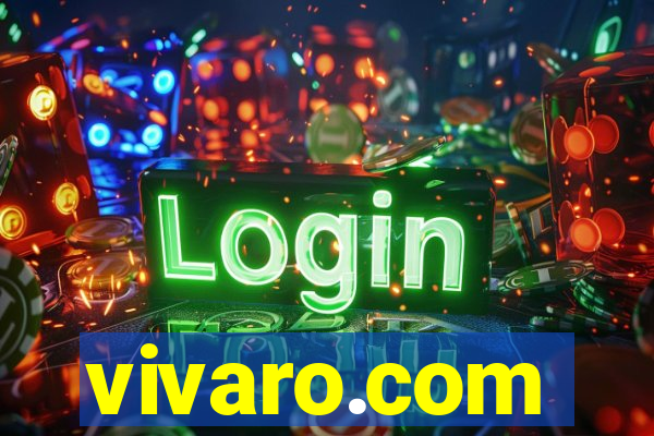 vivaro.com