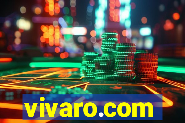 vivaro.com