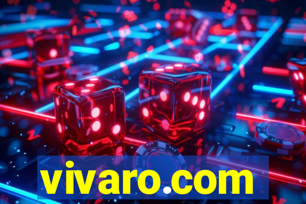 vivaro.com