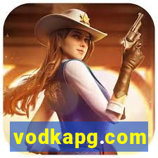 vodkapg.com