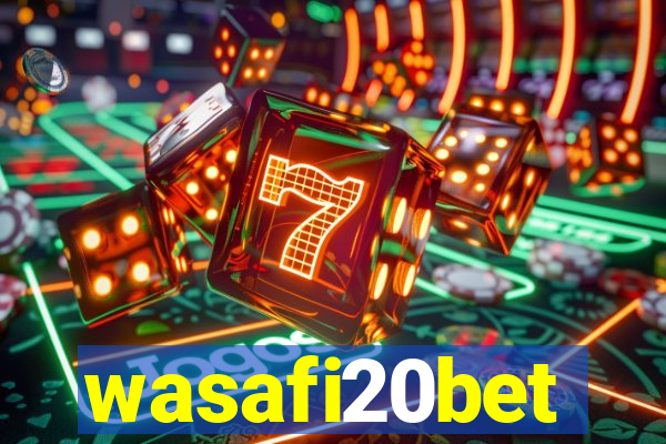 wasafi20bet