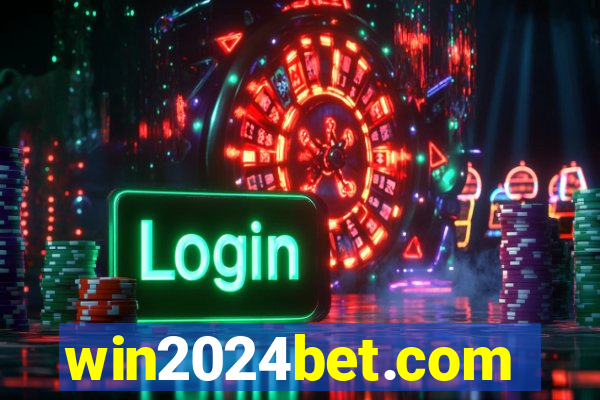 win2024bet.com