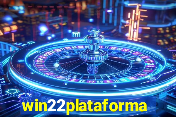 win22plataforma