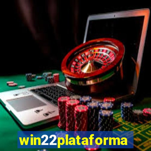 win22plataforma