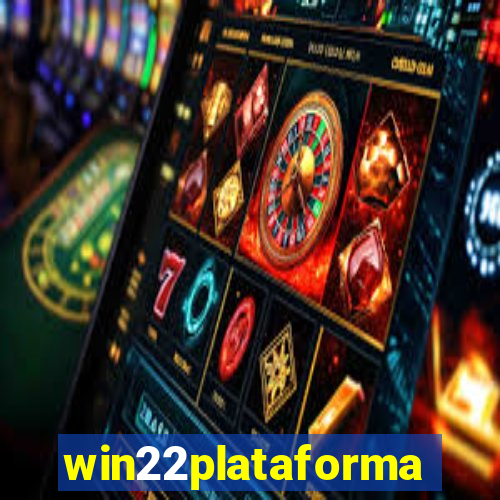 win22plataforma