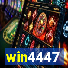 win4447