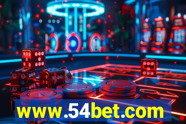 www.54bet.com