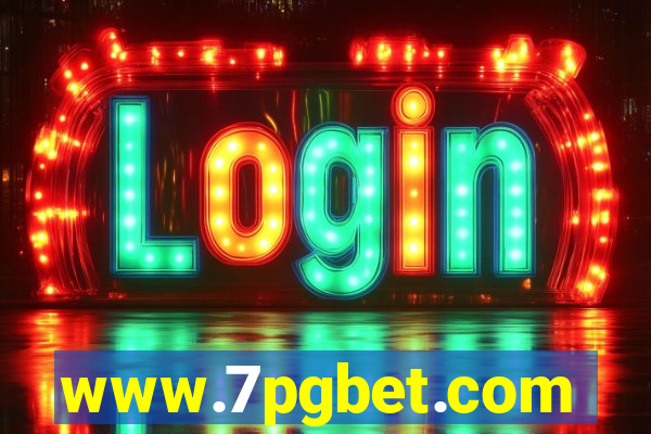 www.7pgbet.com