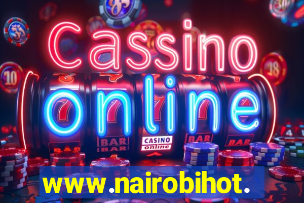 www.nairobihot.com