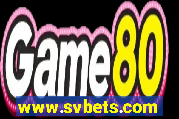 www.svbets.com