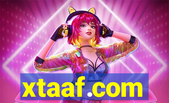 xtaaf.com