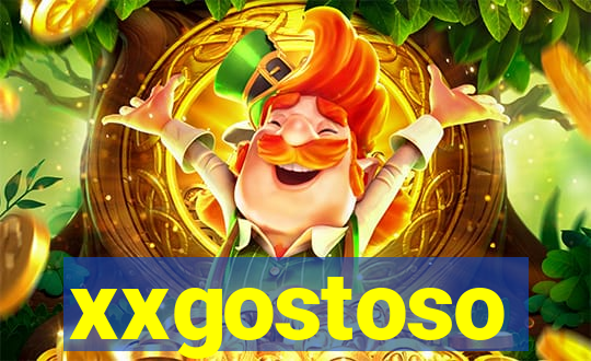 xxgostoso