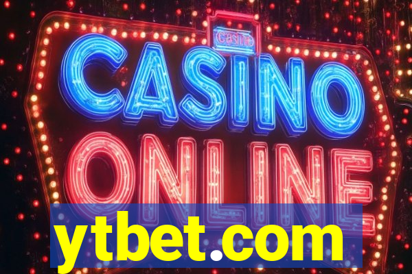 ytbet.com