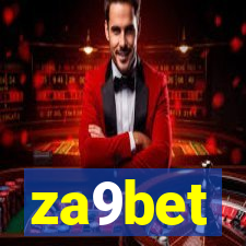 za9bet