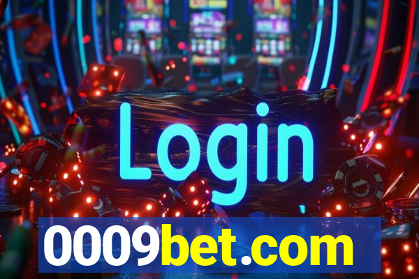 0009bet.com