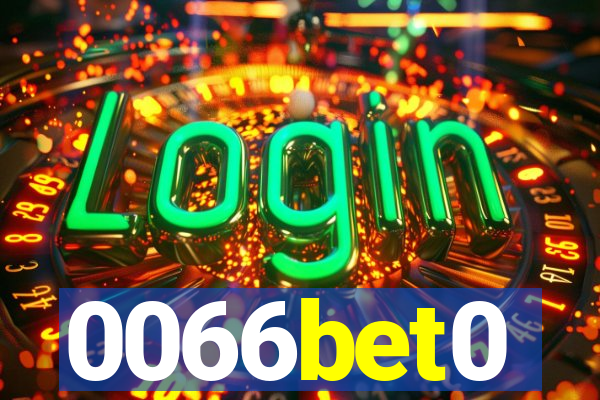 0066bet0